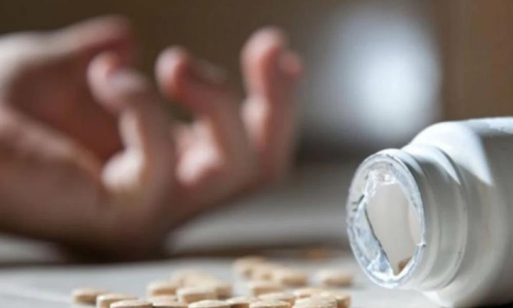 Κέρκυρα: Ανήλικες προσπάθησαν να αυτοκτονήσουν με χάπια